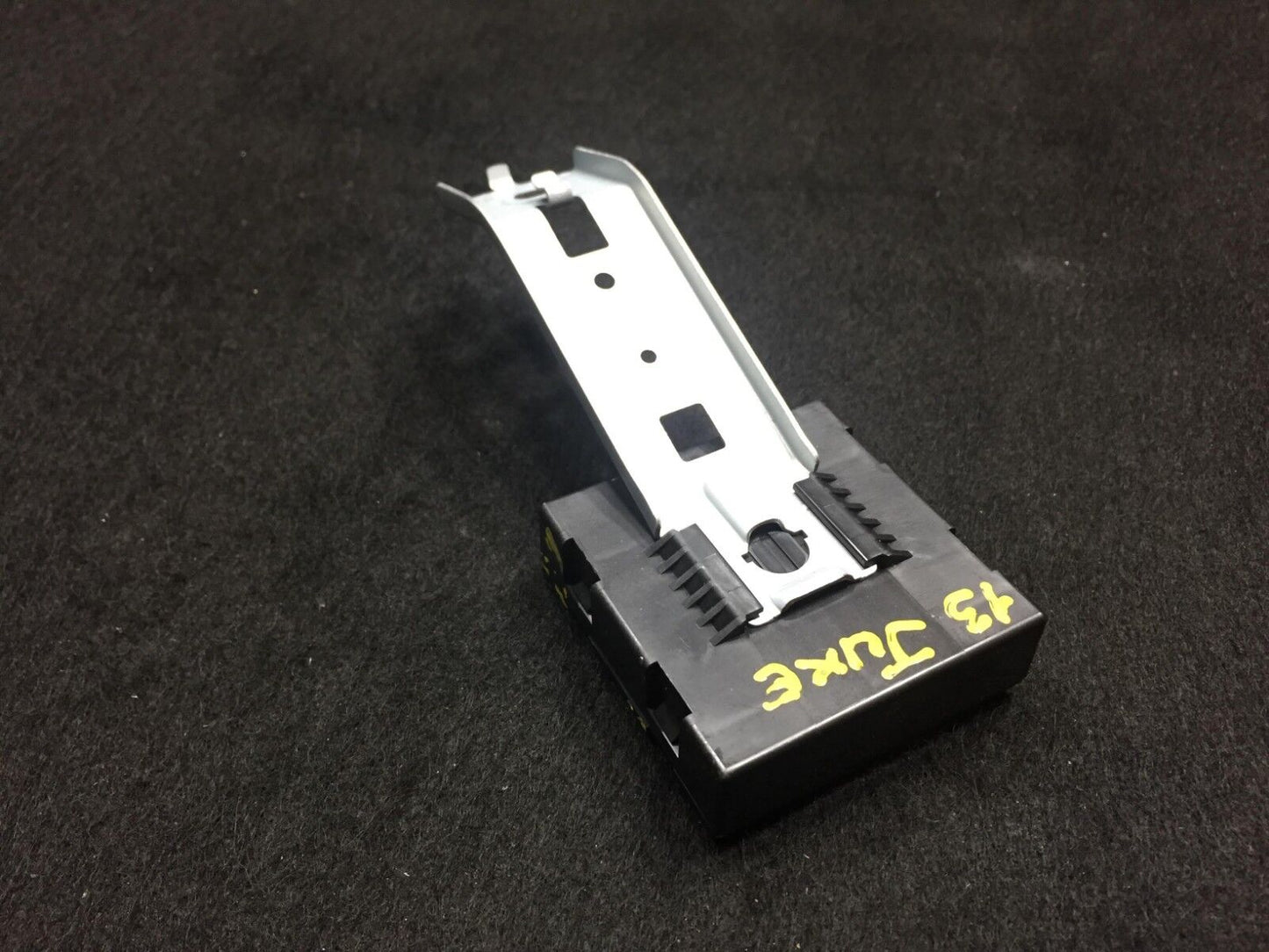 11 12 13 14 Nissan Juke Theft-locking Ecu Ecm Computer Wd1u779c OEM D30