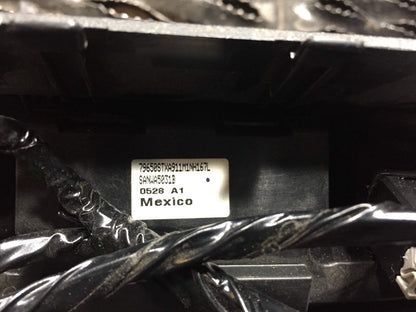 2007 2008 2009 Acura MDX A/c Heater Climate Temperature Control OEM #34 60k