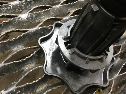 05 06 07 08 Audi A4 Spare Tire Holder Bolt OEM