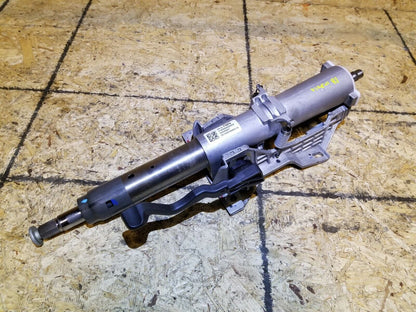 15 16 17 18 Chevy Impala Steering Column 84167325 OEM