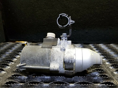 11 12 13 14 15 16 Honda Cr-z Starter Engine Motor OEM 82k