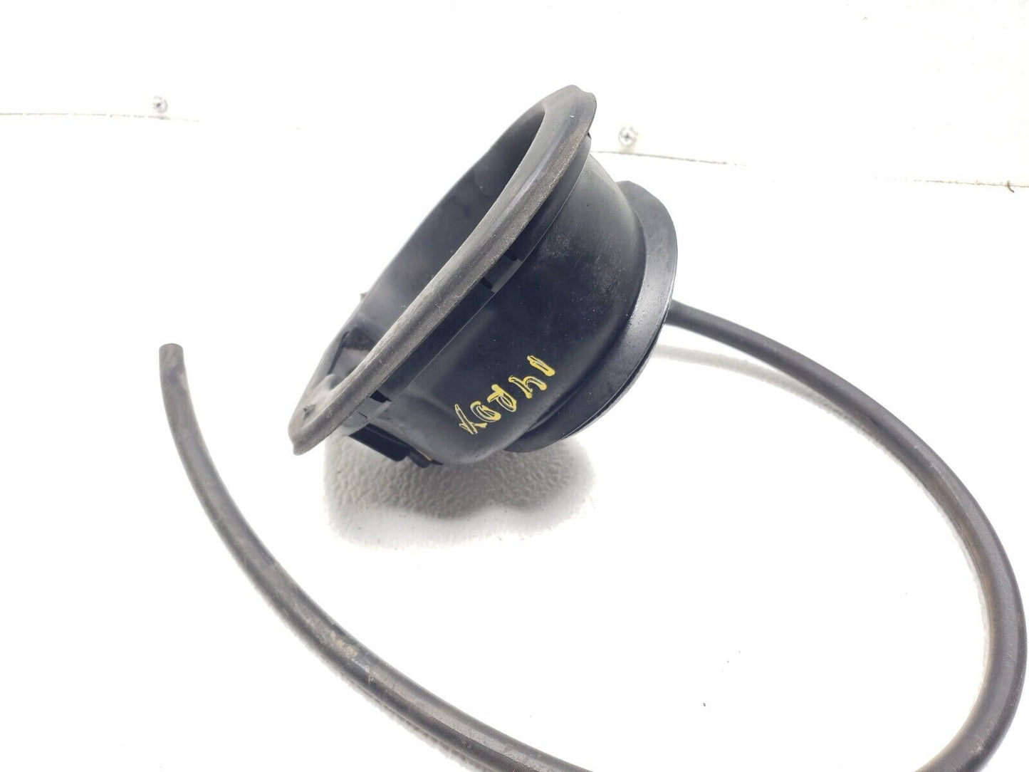 13 14 15 Acura RDX Fuel Tank Filler Housing OEM 80k Miles