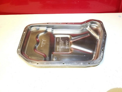 09 10 11 12 Audi Q5 Auto Trans Oil Pan ◄8hp-55► OEM 72k Miles