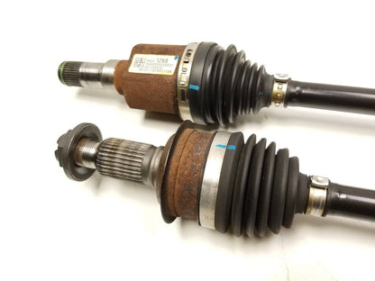 18 19 20 21 Chevrolet Equinox AWD Rear Axle Shaft Pair OEM