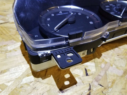 15 16 17 Acura TLX 2.4l Instrument Cluster Speedometer Gauge OEM