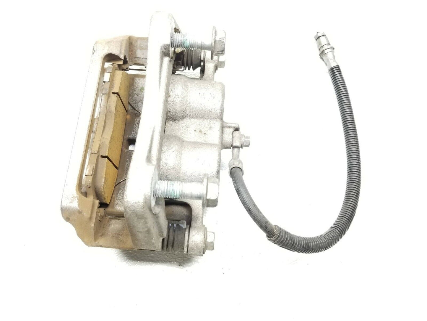 19 20 Chevrolet Blazer Front Left Driver Brake Caliper OEM 11k Miles