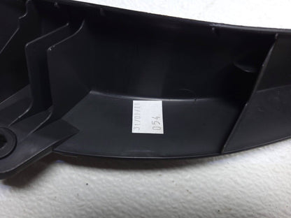 09 10 11 12 Volkswagen Cc Rear Interior Side Quarter Panel Lower Cover Trim OEM