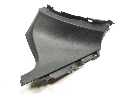 14 15 16 17 Jeep Grand Cherokee Pass Side Center Console Under Dash Cover OEM