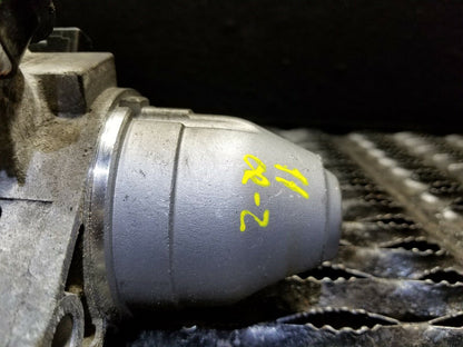 11 12 13 14 15 16 Honda Cr-z Starter Engine Motor OEM 82k