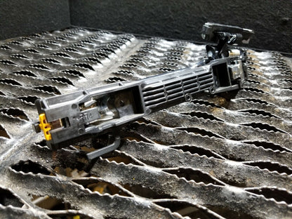 11 12 13 Subaru Forester Rear Right Pass Side Exterior Door Handle OEM 33k