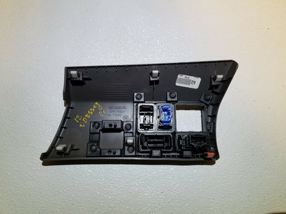 11 12 13 Honda Odyssey Dashboard Trim Panel Trunk Tcs Left Driver Side OEM