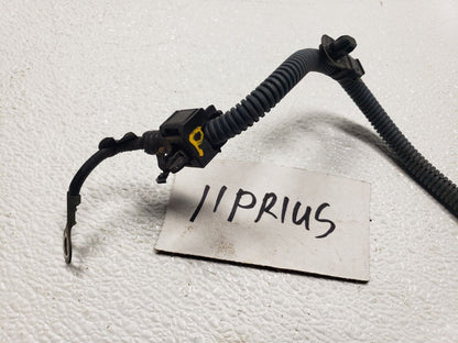11 12 13 14 15 Toyota Prius Negative Ground Cable OEM