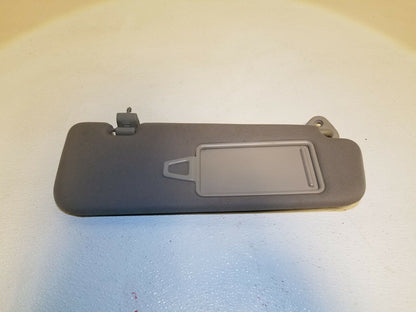 10 11 12 Hyundai Genesis Coupe Right Passenger Sun Visor OEM