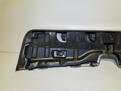 10 11 12 Lincoln MKT Trunk Tailgate Trim Molding OEM
