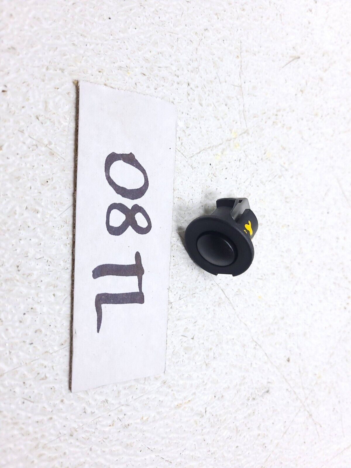 07 08 Acura Tl Type S  Sun Load Sensor  OEM