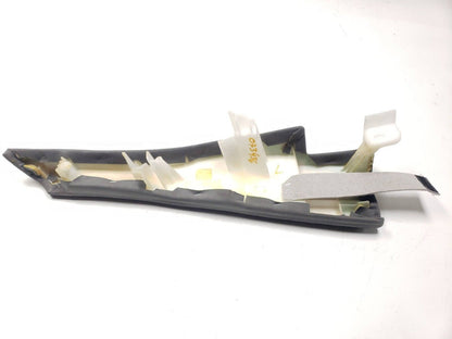 10 - 15 Toyota Prius Rear Seat Bolster Driver Side Left OEM