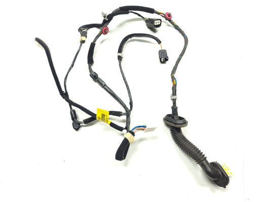 12 13 14 15 Kia Rio Door Wire Harness Rear Right Passenger Side OEM