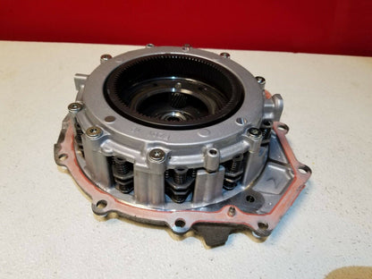 14 15 16 Mazda 3 2.0l Auto Transmission Side Cover OEM 41k Miles