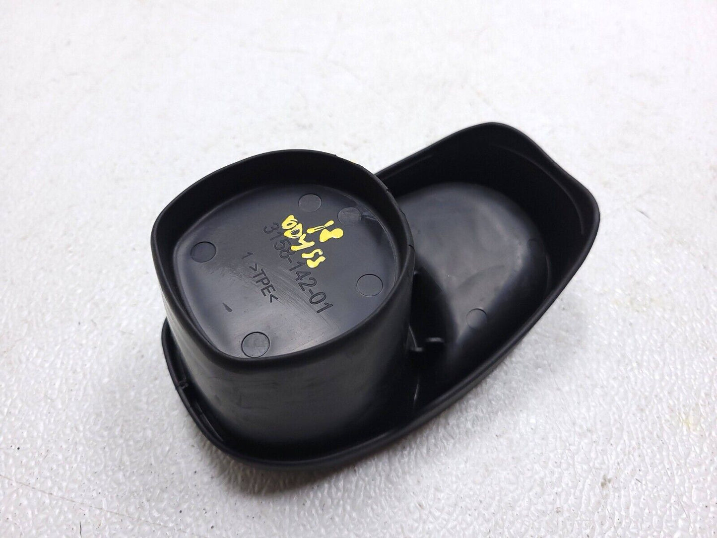 18 19 20 21 22 Honda Odyssey Rear Cup Holder OEM