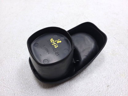 18 19 20 21 22 Honda Odyssey Rear Cup Holder OEM