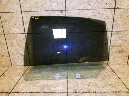 05 06 07 08 09 10 11 Lincoln Town Car Rear Left Driver Door Window Glass OEM 65k