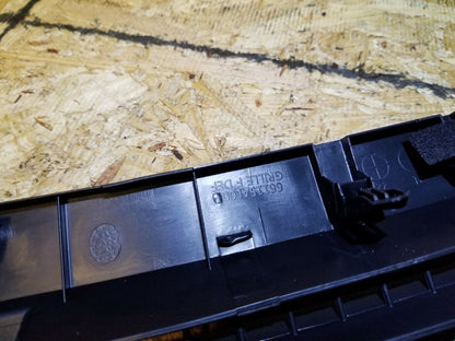 15 16 17 Subaru Legacy Dash Upper Air Vent Defroster OEM 10k