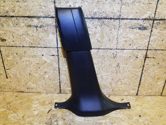 06 07 08 Infiniti Fx35 Center Lower B Pillar Trim Panel Left Driver Side OEM