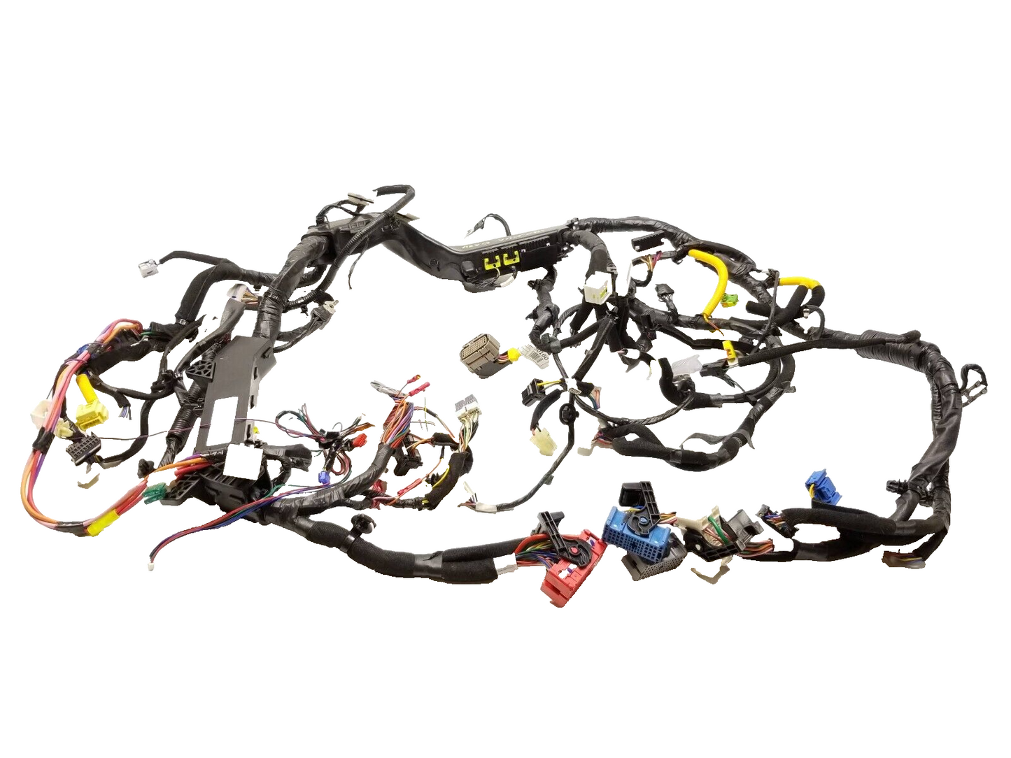 18-21 Hyundai Kona Dash Wire Harness OEM 29k Miles