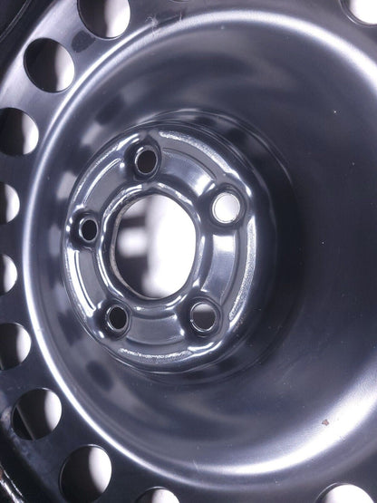 2009-2017 Audi Q5 Spare Tire 195/75-18 OEM