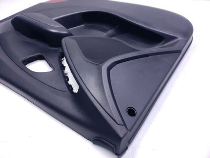 2010-2015 Hyundai Tucson Front Door Trim Panel Passenger Right Side OEM