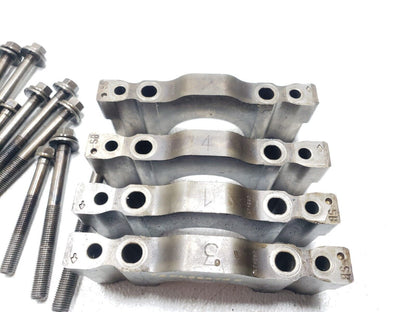 14 15 16 17 18 Jeep Cherokee Crankshaft Bare Bearing Bracket OEM 3.2l