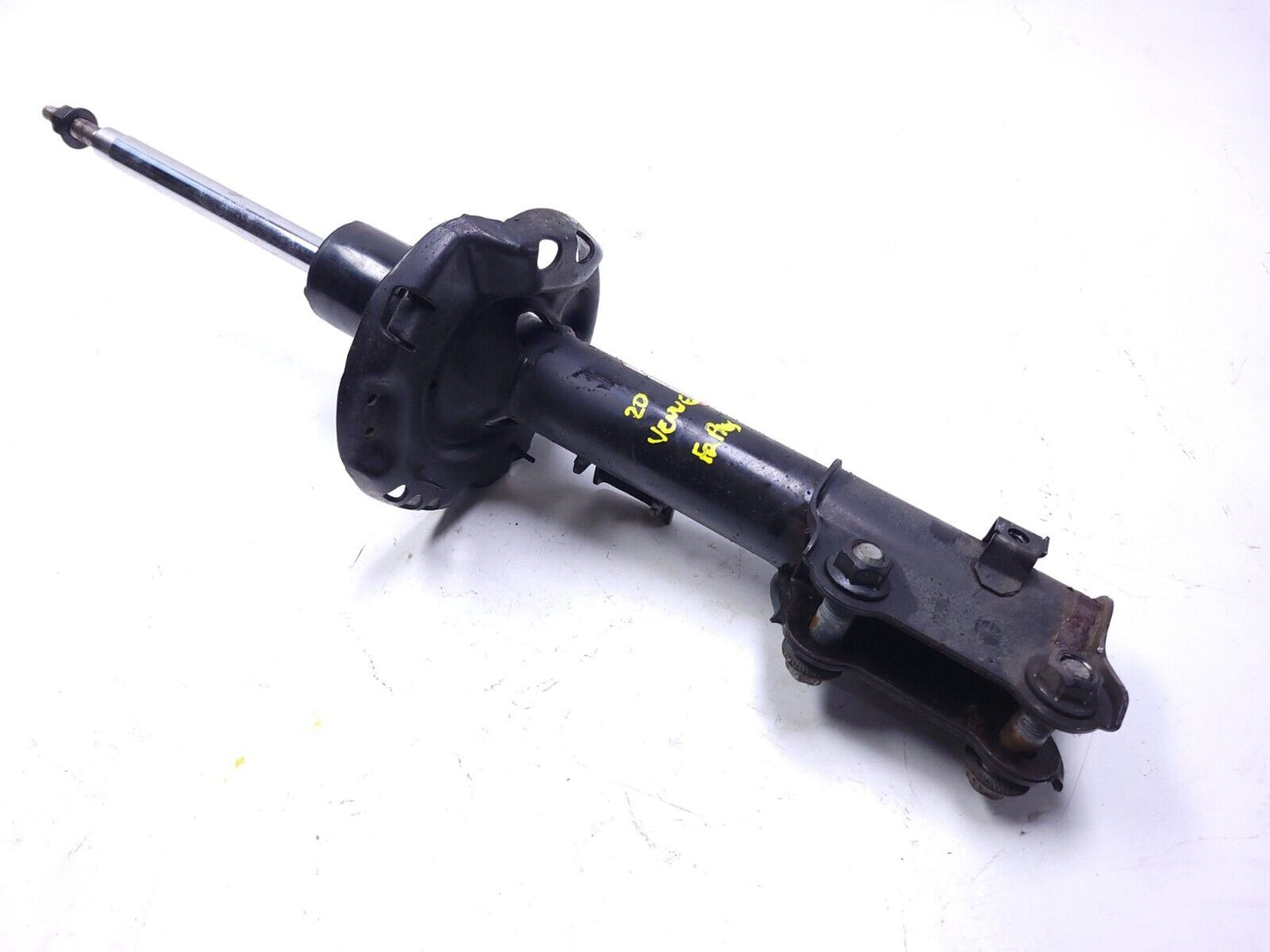 20 21 22 Hyundai Venue Rear Spindle Knuckle W/ Bearing Left Driver Side OEM