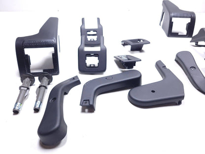 18 19 20 21 Chevrolet Equinox Rear Seat Trim OEM