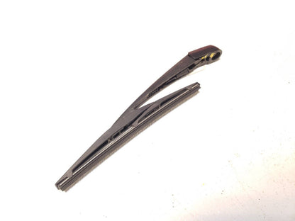 2007 - 2013 Suzuki SX4 Rear Wiper Arm OEM