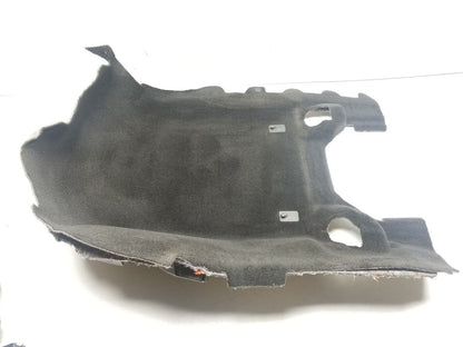 14 15 16 17 Jeep Grand Cherokee Front Right Pass Floor Mat Carpet OEM