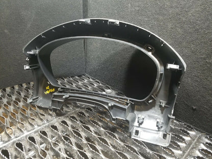 13 14 15 16 17 Nissan Versa Speedometer Instrument Cluster Bezel Trim OEM