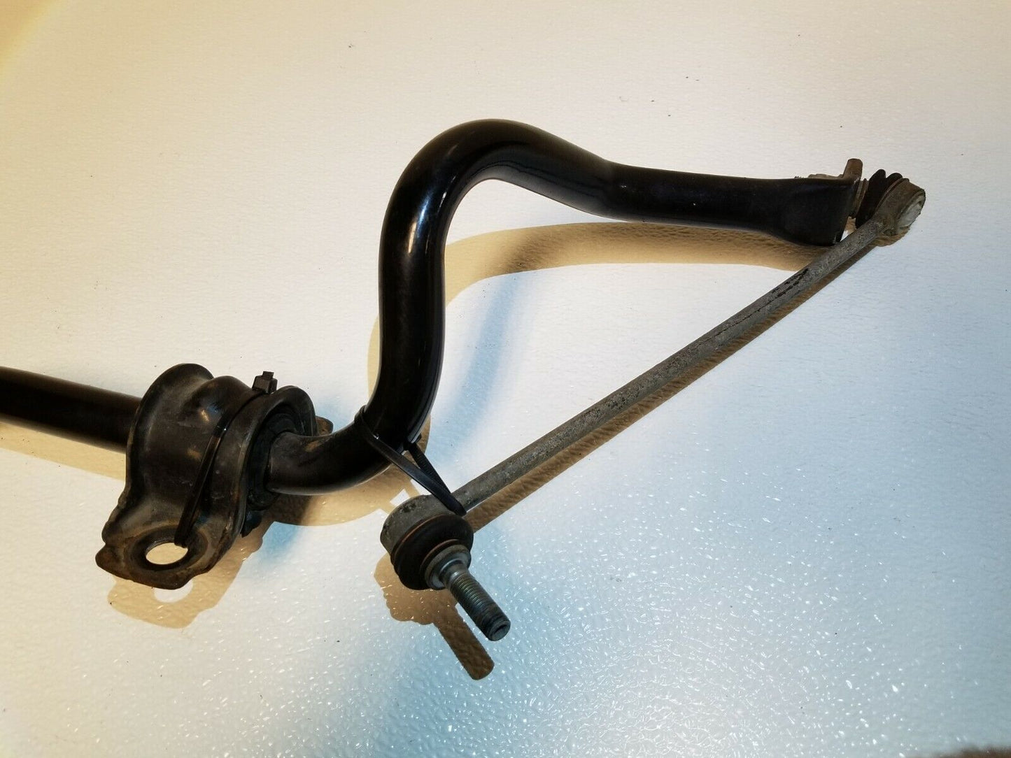 13 14 15 16 Ford Escape Front Stabilizer Sway Bar OEM 83k