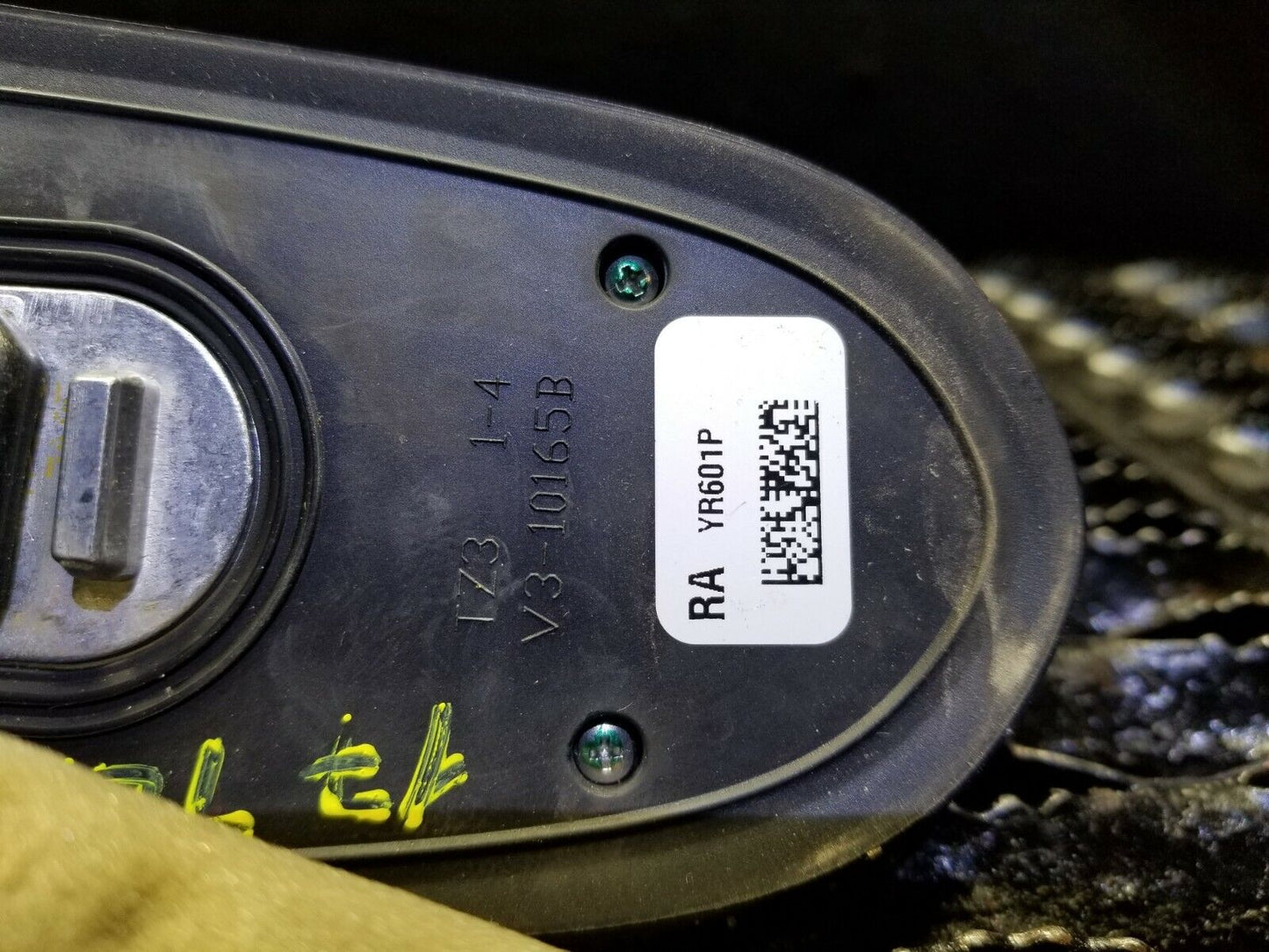 15 16 17 Acura TLX Shark Fin Roof Antenna 39150-tz3 OEM