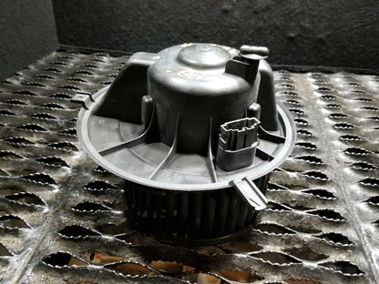 09 10 11 12 VW Golf GTI Blower Motor OEM