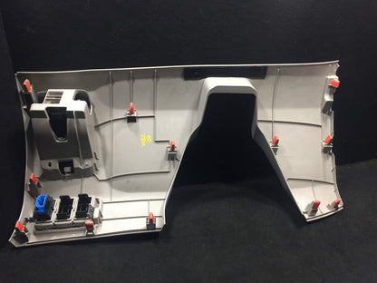 09 10 11 12 13 14 Acura Tsx Left Driver Side Dash Lower Panel Cover OEM D28