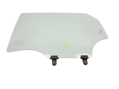 18-21 Hyundai Kona Rear Door Window Glass Left Driver Side OEM 29k Miles