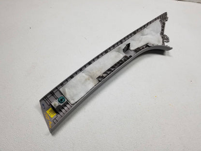 14 15 16 17 Hyundai Elantra Gt Windshield A Pillar Cover Trim Right Pass OEM