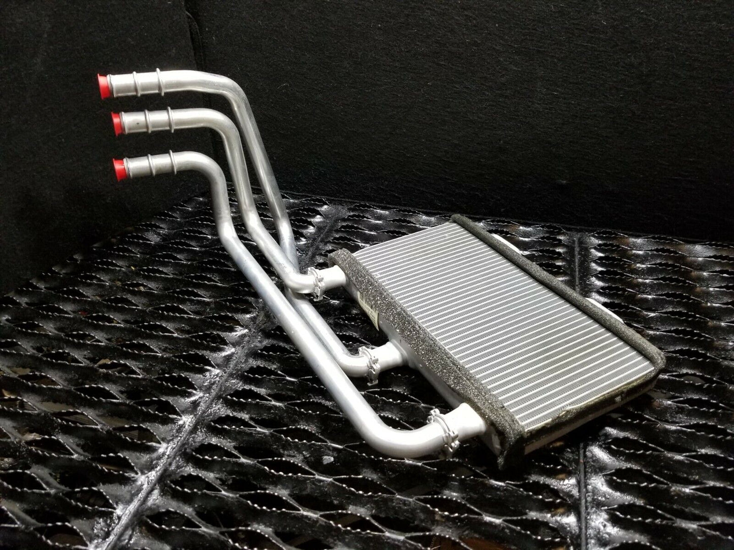 06 07 08 09 10 BMW 650i E63 Heater Core OEM