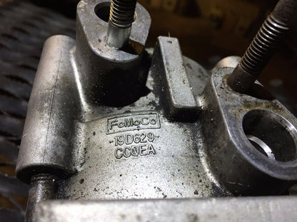 03 04 05 Ford Expedition AC A/c Compressor OEM