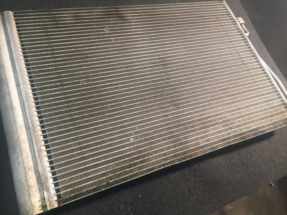 02 03 04 05 BMW 745i E65 AC A/c Radiator Condenser 8379885 OEM