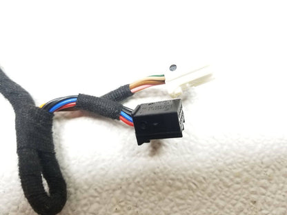 16 17 18 19 20 Dodge Durango Right Pass Door Side View Mirror Wire Harness OEM