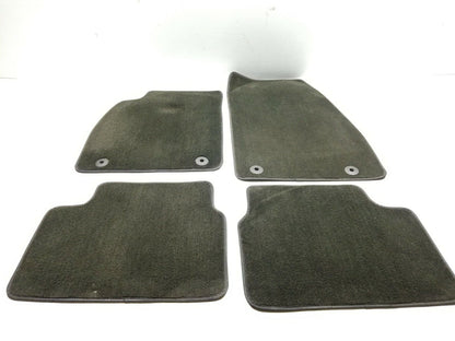 14 15 16 17 Buick Regal Floor Mat Carpet 4pcs OEM 59k