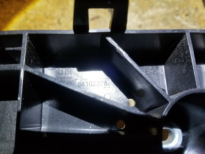 15 16 17 18 Chevrolet Impala Fuse Box Mount Bracket OEM