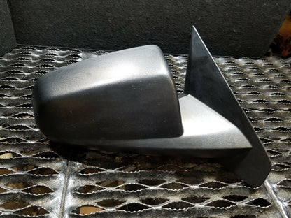 09 2009 Dodge Avenger Passenger Right Door Side View Mirror OEM