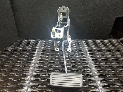11 12 13 14 15 Honda Cr-z A/t Brake Pedal OEM
